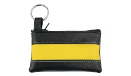 Key pocket LookPlus black/yellow