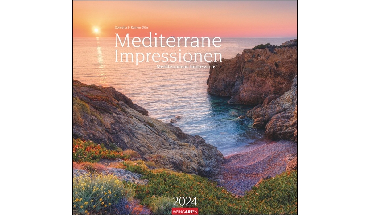 Mediterrane Impressionen 2025