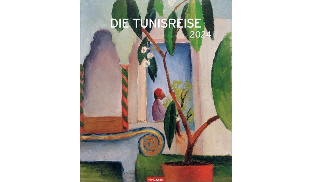 Die Tunisreise Edition 2025