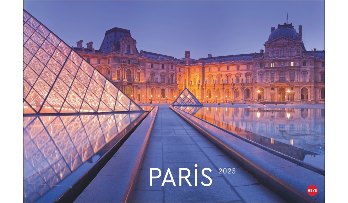 Paris Edition 2025
