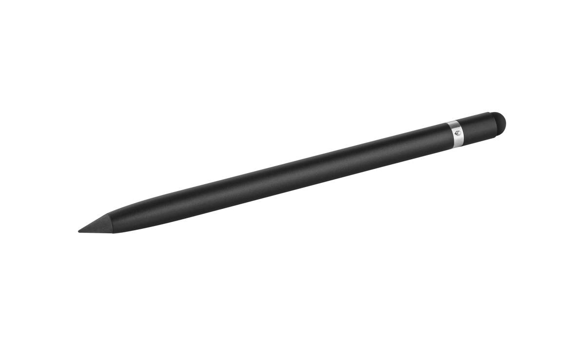 Stift EndlessGrafite TopBasic schwarz glänzend