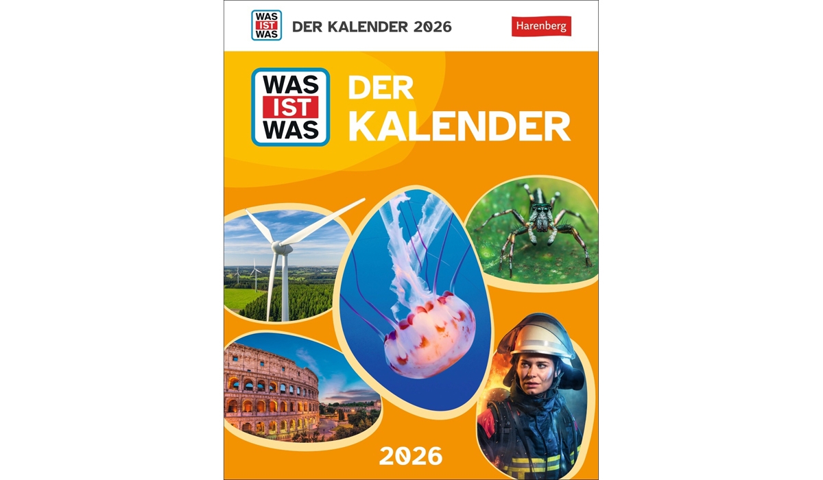 advertising calendar: What Is What The Calendar daily calendar 2026