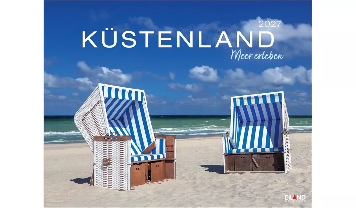 advertising calendar: Experience The Sea Littoral 2027