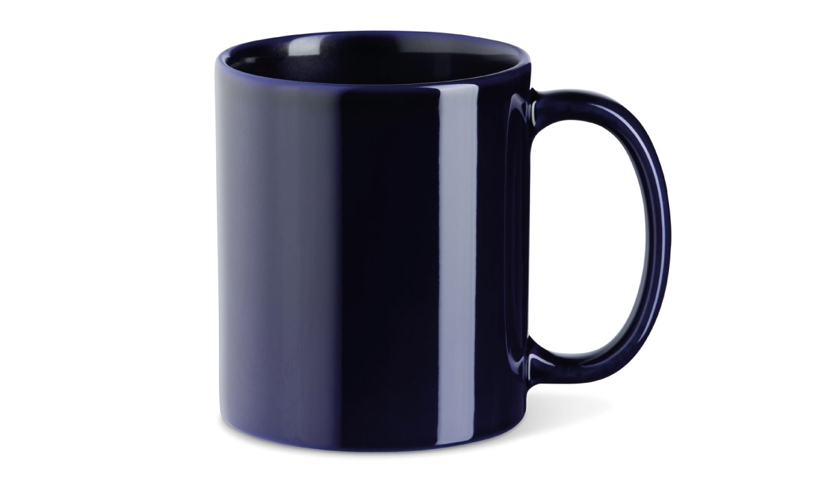 Tasse Brida - blau