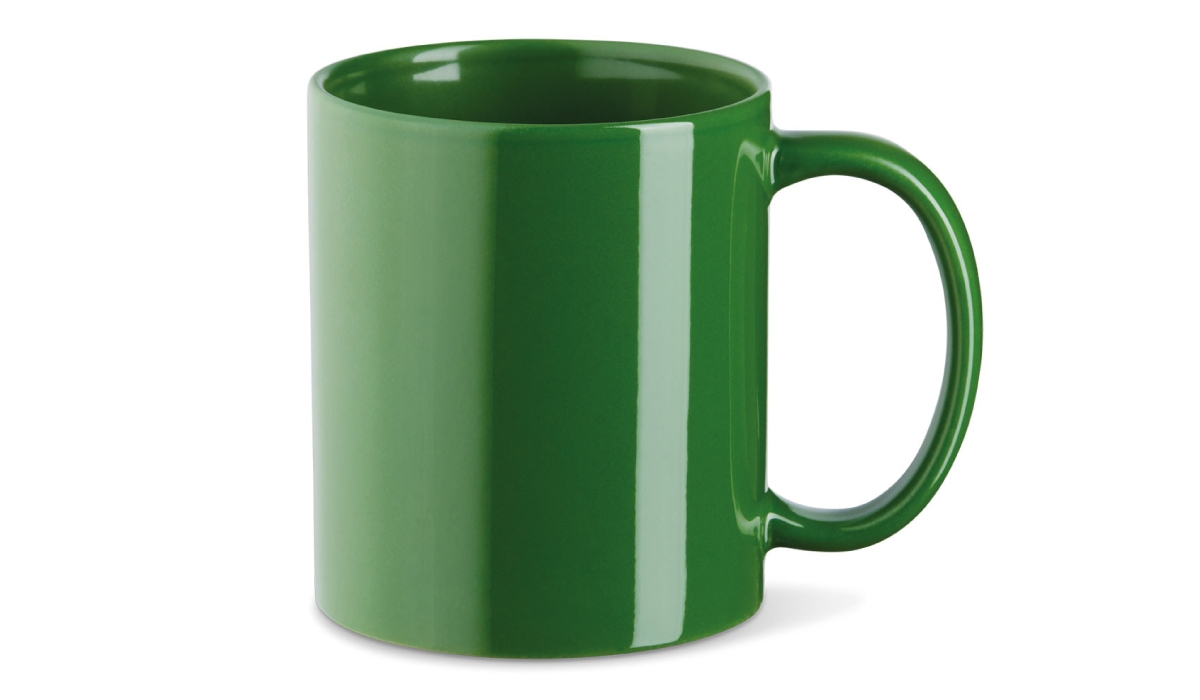 Cup Brida - green