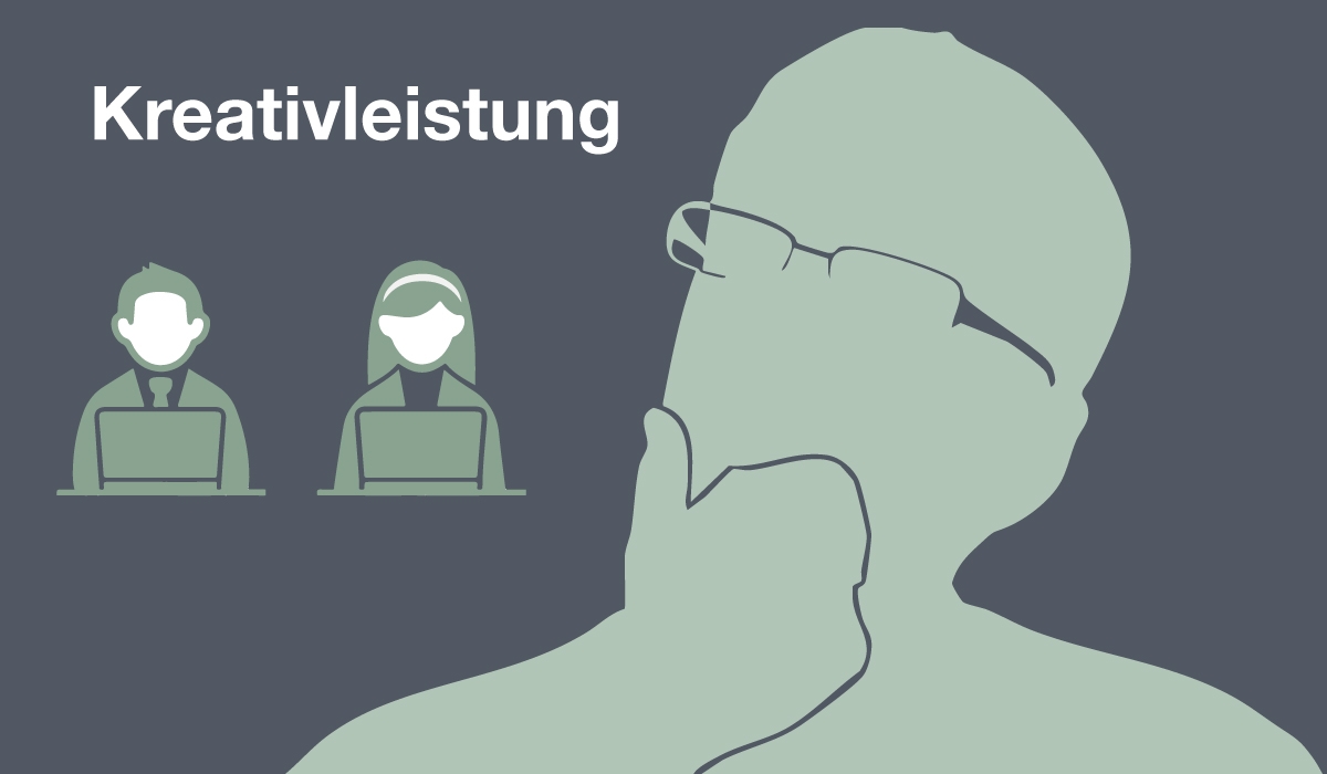 Entwurfsleistung