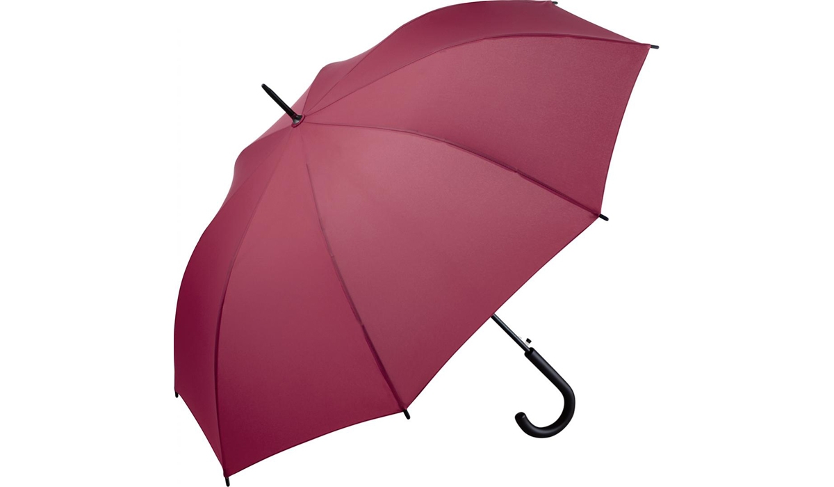 AC regular umbrella - bordeaux