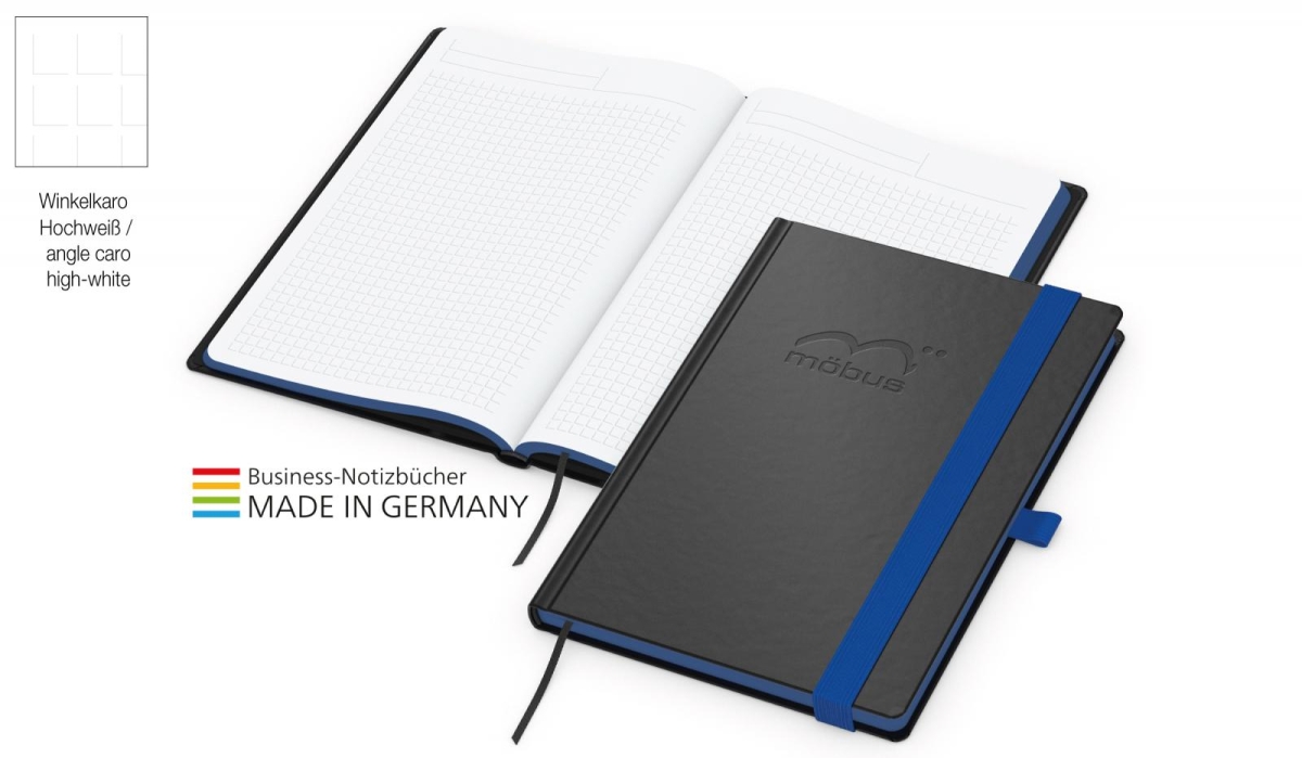 Notebook Color-Book Tivoli-Soft