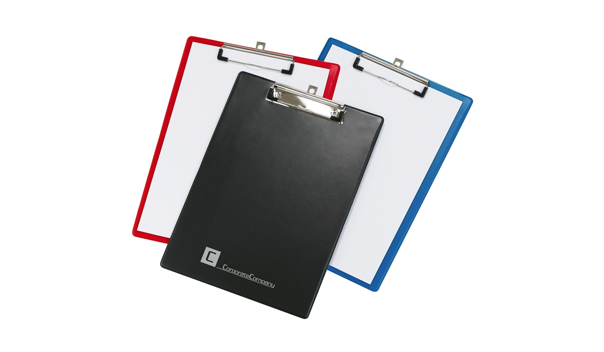 Clipboard DIN A4 - Epsilon