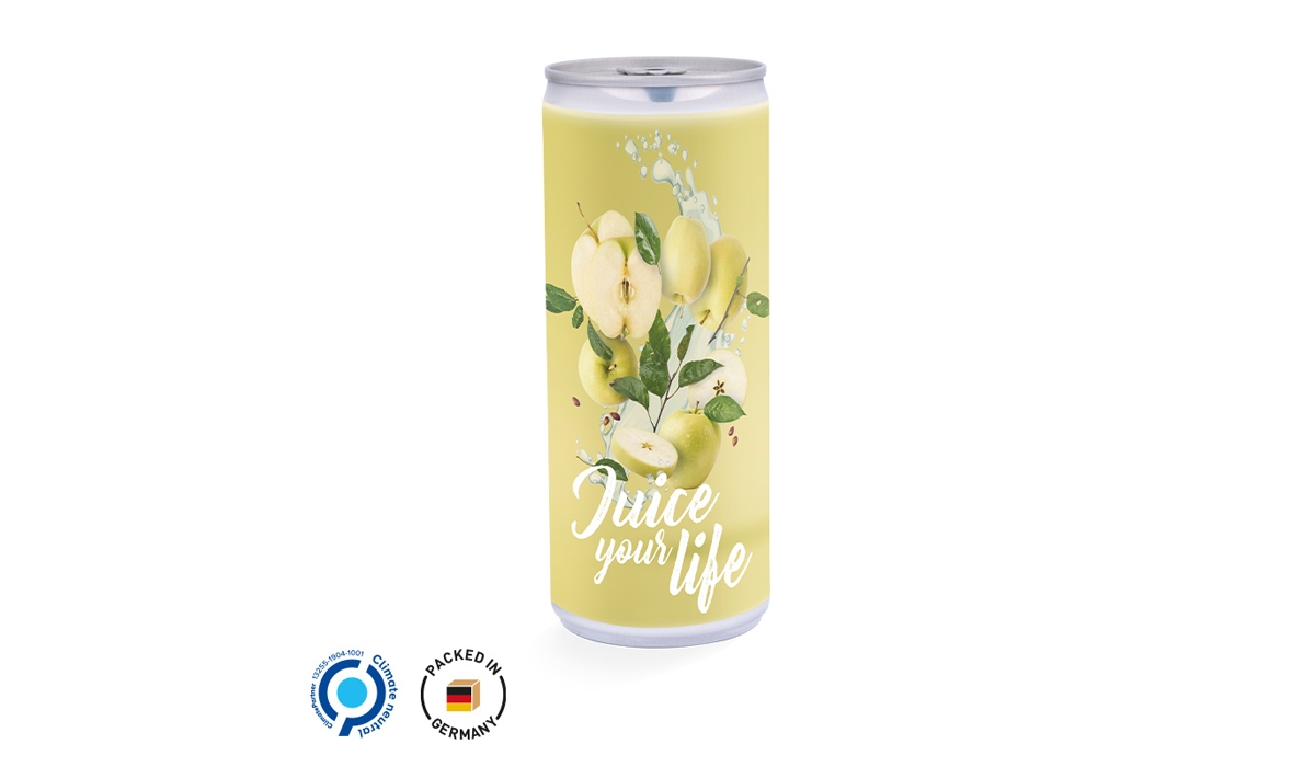 Apfelschorle