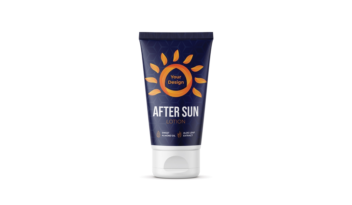Werbeartikel: Aftersun - 100 ML