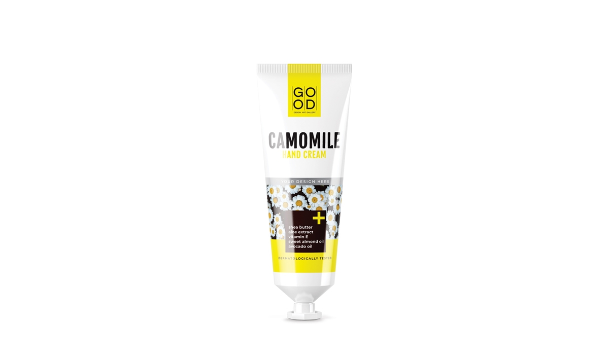 Werbeartikel: Handcreme in der Tube - 30 ML