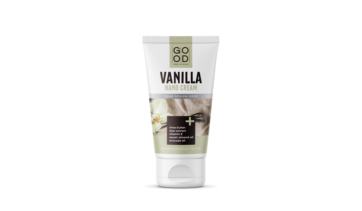 Werbeartikel: Handcreme in der Tube - 100 ML