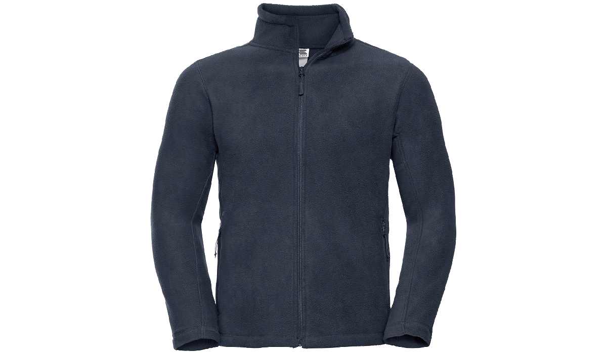 Fleecejacke Men - marine