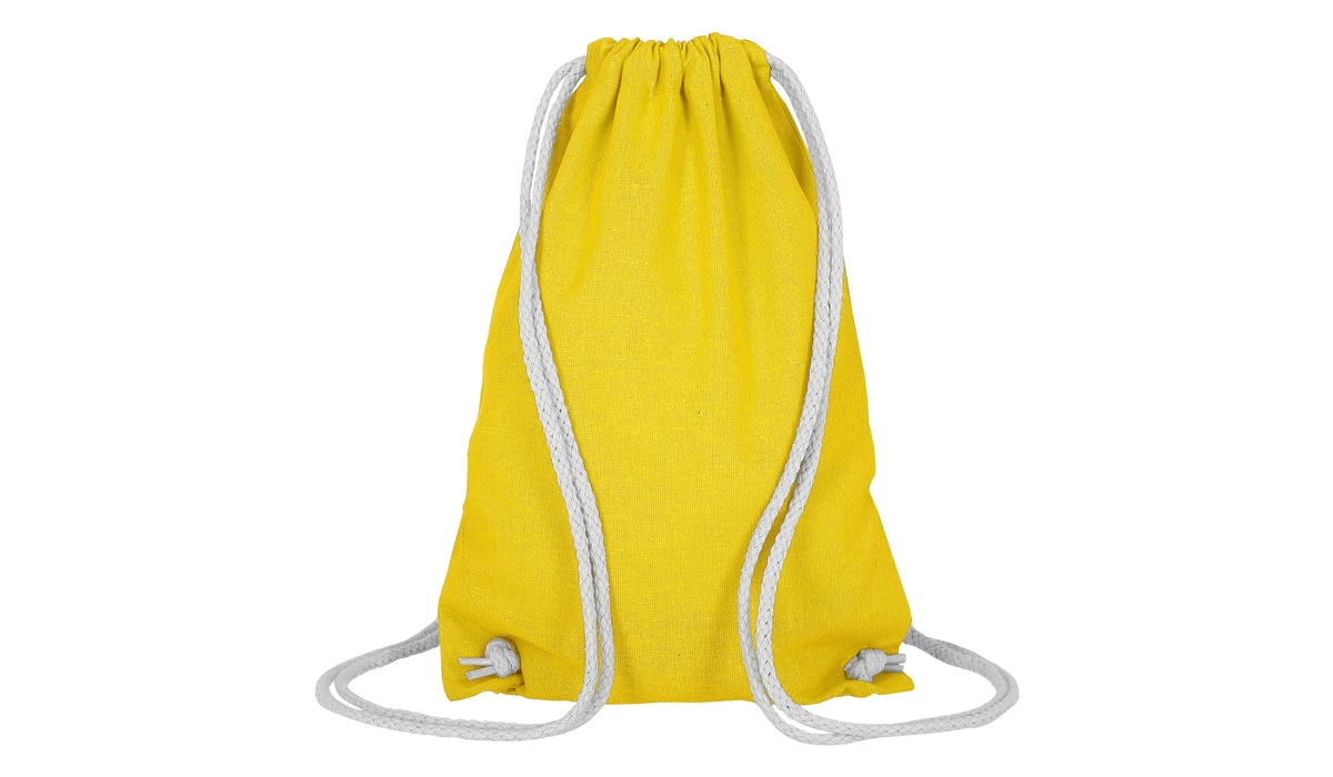 Event Bag - gelb
