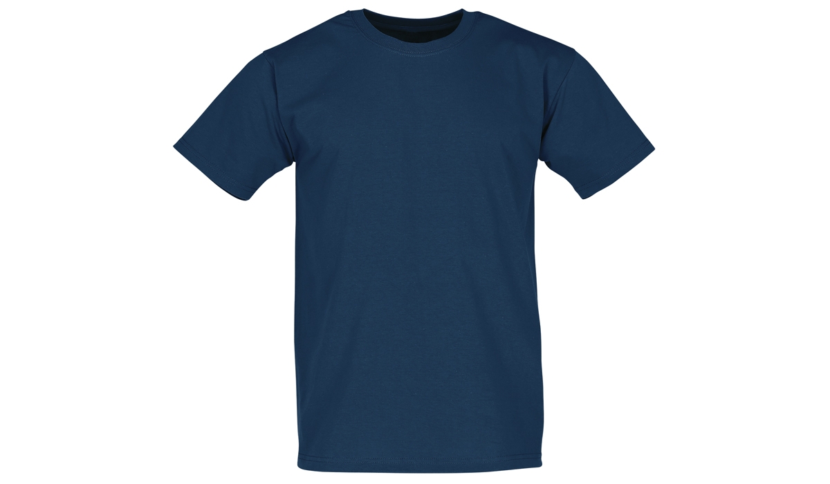 Valueweight T-Shirt Men - marine