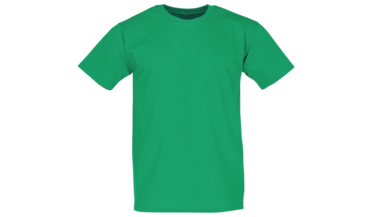 Valueweight T T-Shirt Men - maigrün