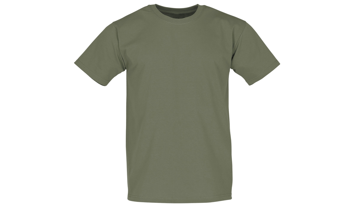 Valueweight T-Shirt Men - olive