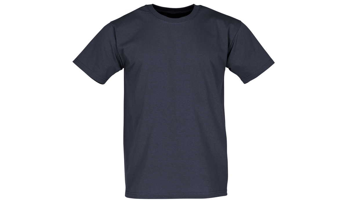 Valueweight T-Shirt Men - dunkle marine