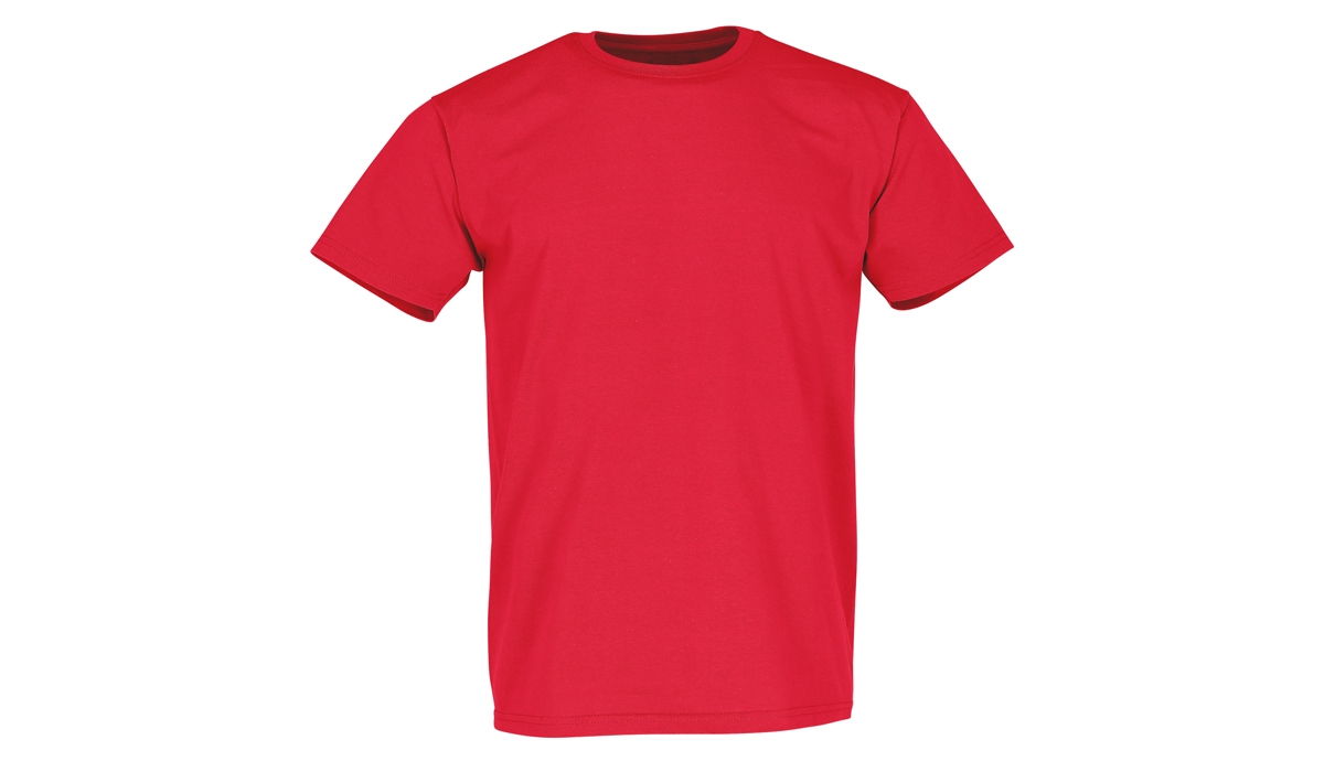 Super Premium T-Shirt Unisex - rot