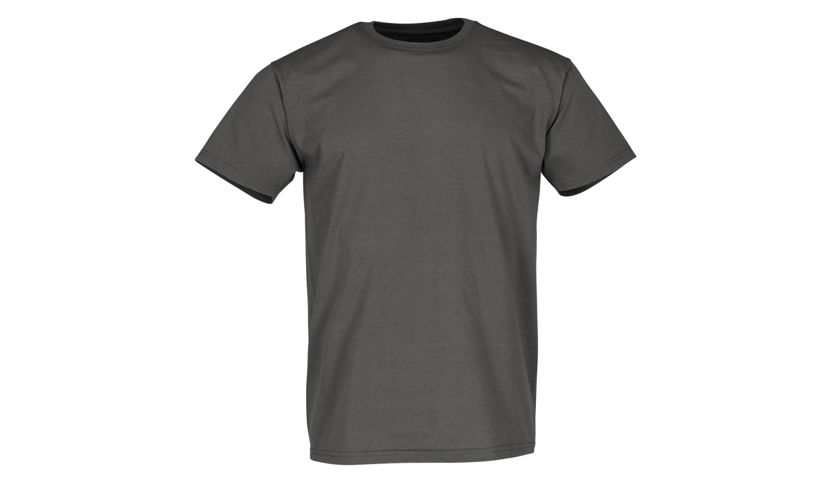 Super Premium T-Shirt Unisex - graphit