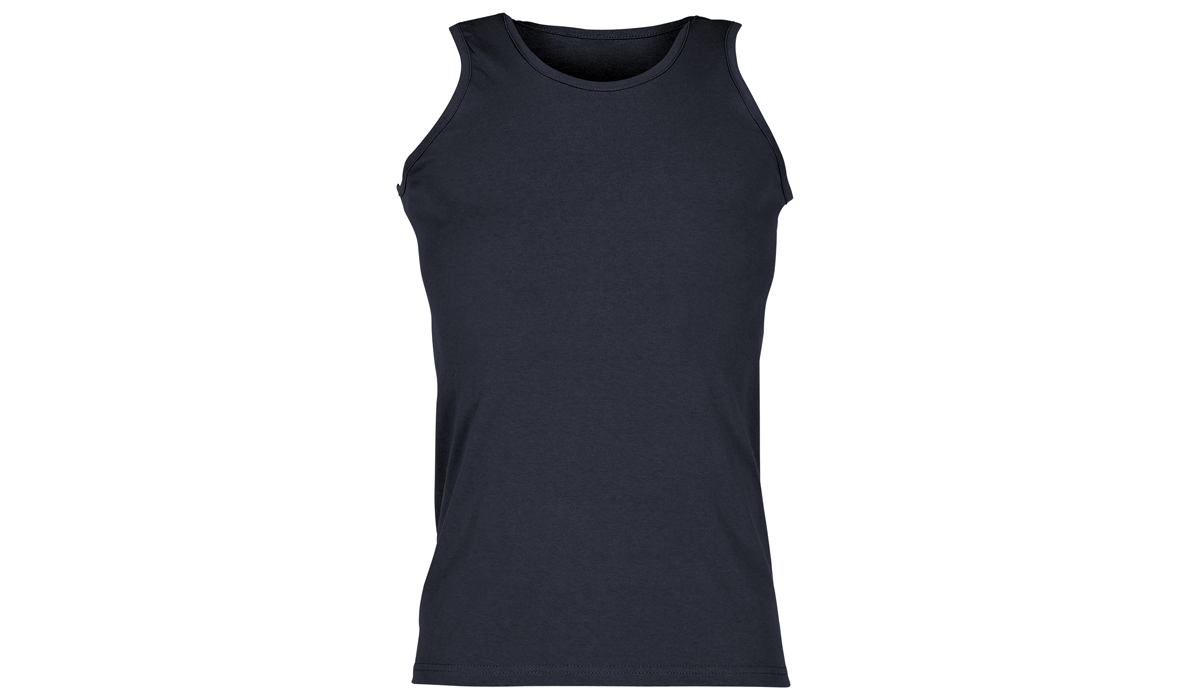 Valueweight Athletic Vest Unisex Men - deep navy