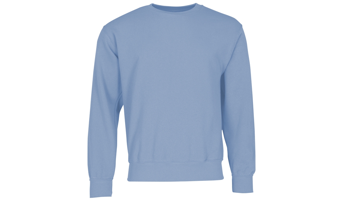 Classic Set in Sweat Unisex - mineral blue