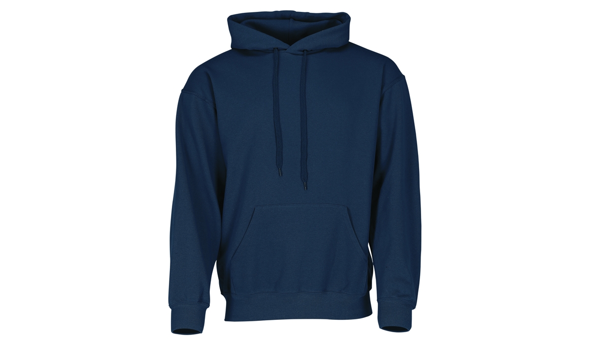 Classic Hooded Sweat Men - navy