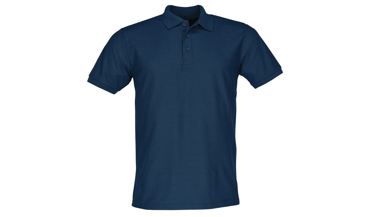 65/35 Polo Men - marine