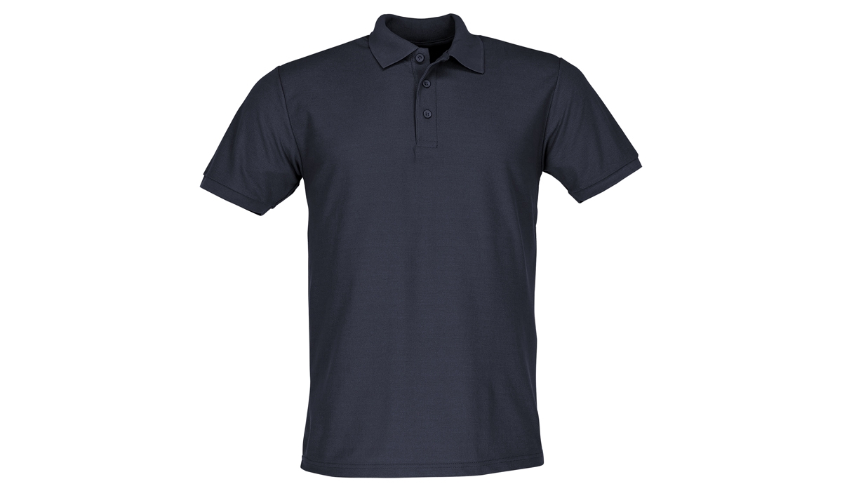 65/35 polo Men - deep navy