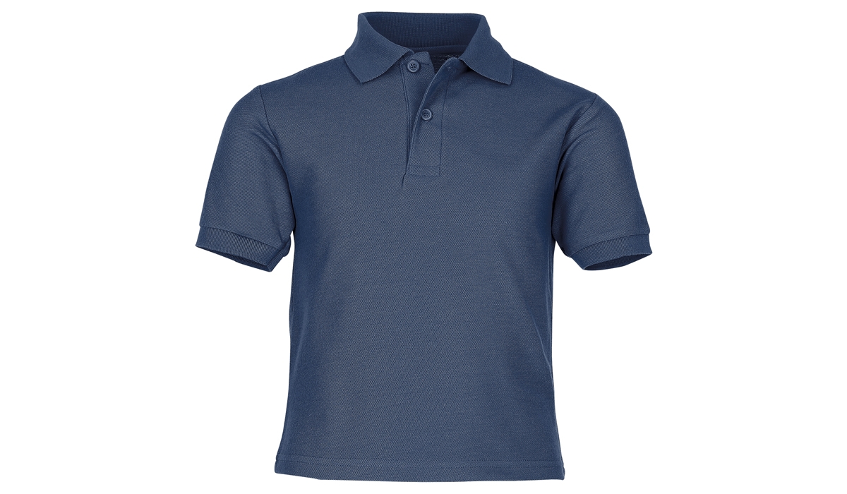 65/35 Polo Kids - navy