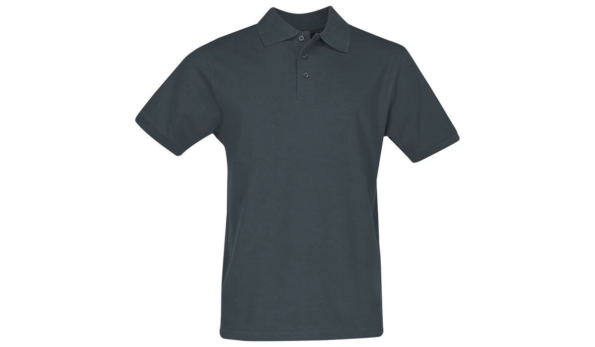 Classic Polo Men - graphit