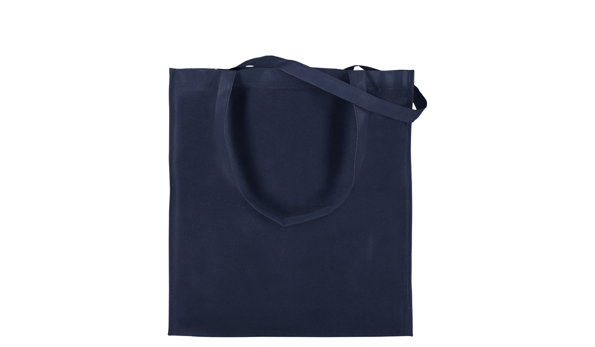 City Bag 2 - dark blue