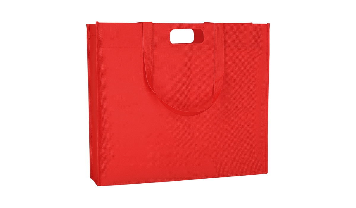 City-Shopper 1 - rot