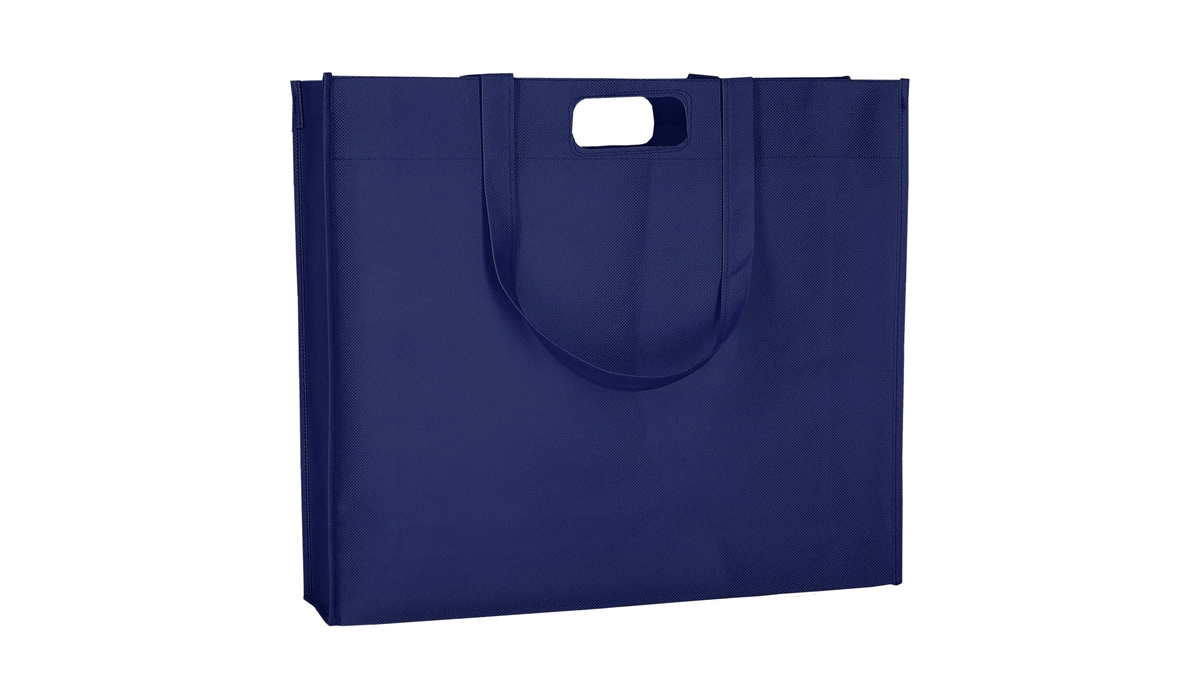 City-Shopper 1 - dark blue