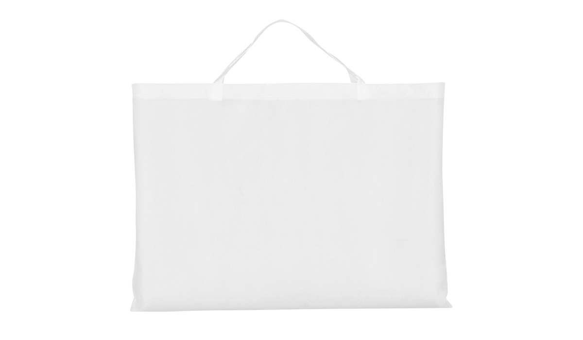 Big Bag - PP-Tasche - weiß
