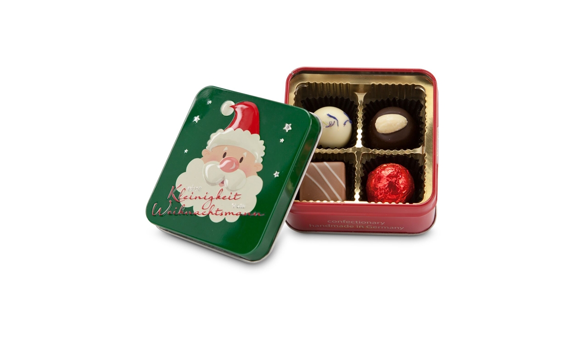 Geschenkartikel / Präsentartikel: Süße Kleinigkeit