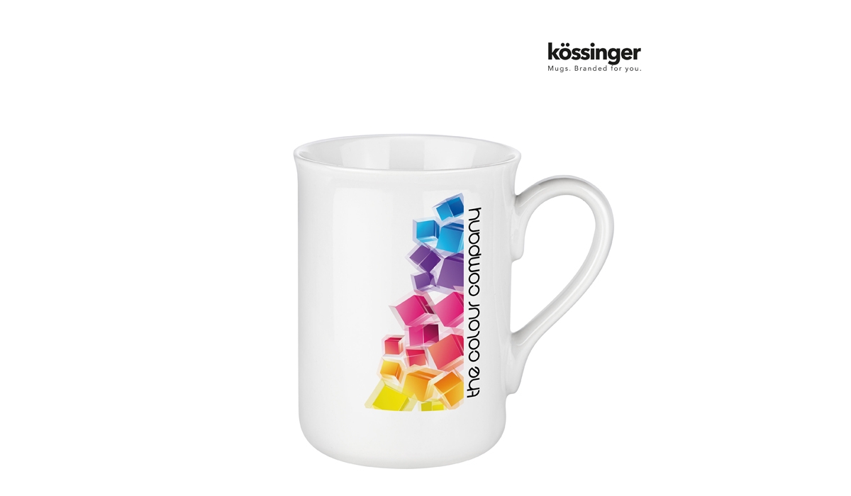 Mug Cali - sublimation