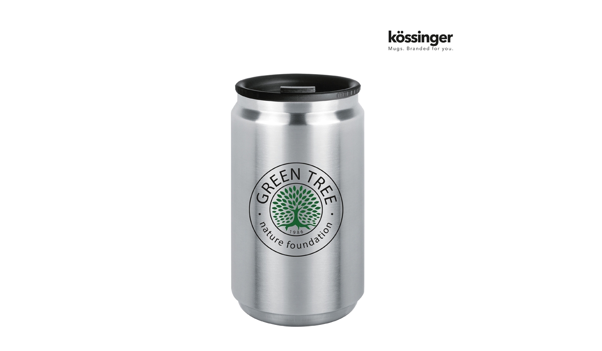 Thermodose King Can Mini