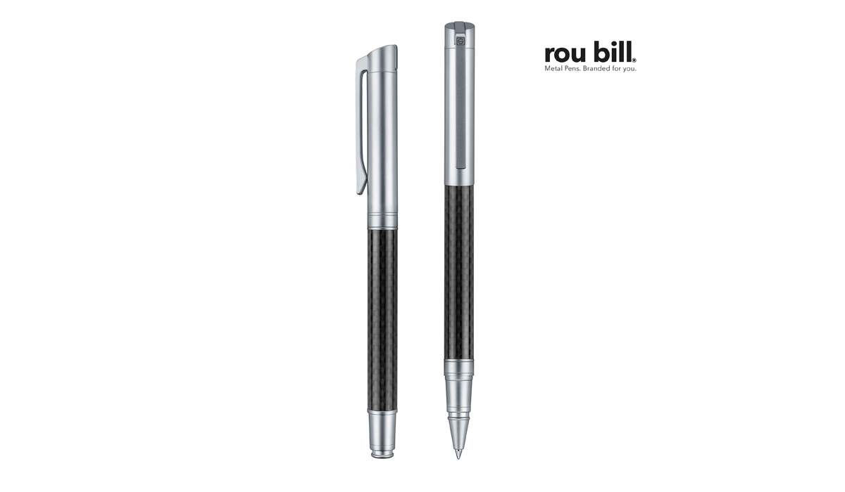Rollerball Carbon Line
