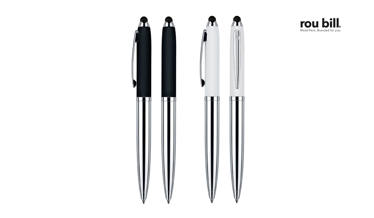Touch Pad Pen Nautic