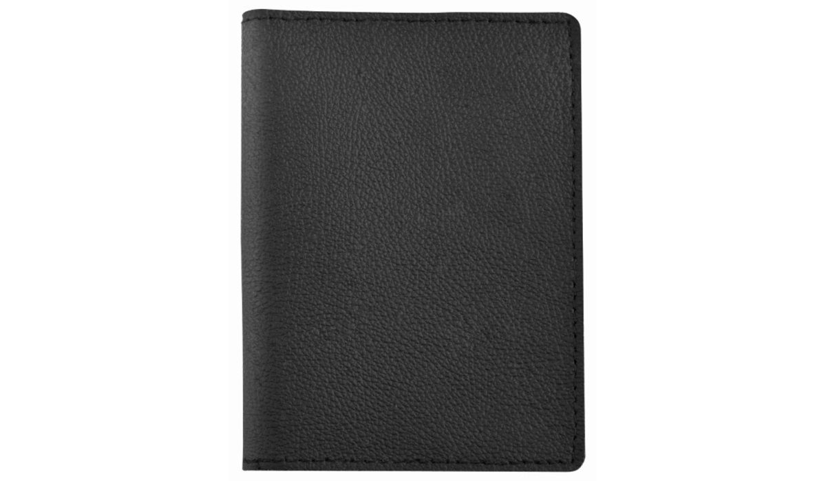Ausweistasche 175Select schwarz