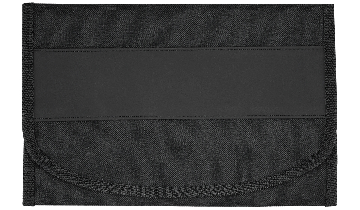 Trolley paper bag Store&Time black/blue