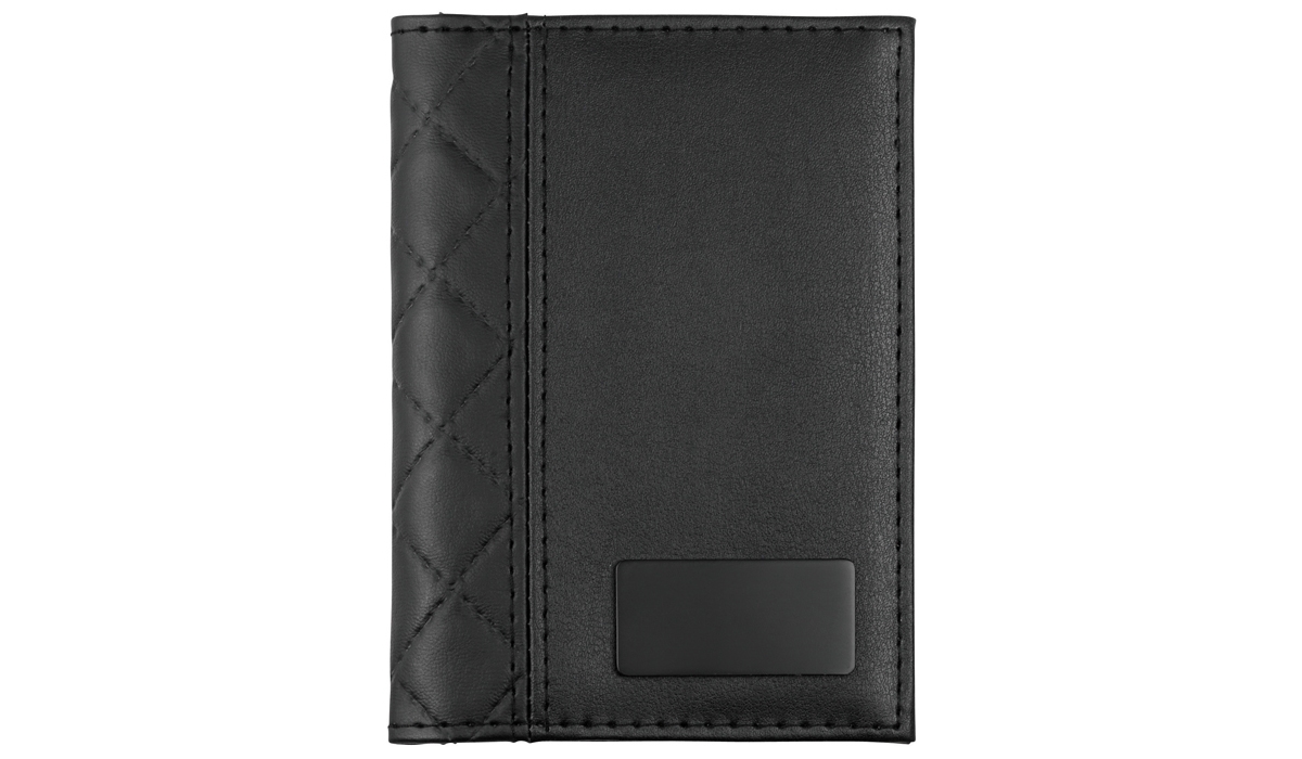 ID card holder GranTourismo black