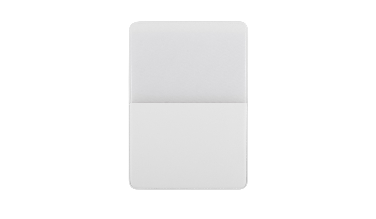 plaster case PflasterM normal foil white