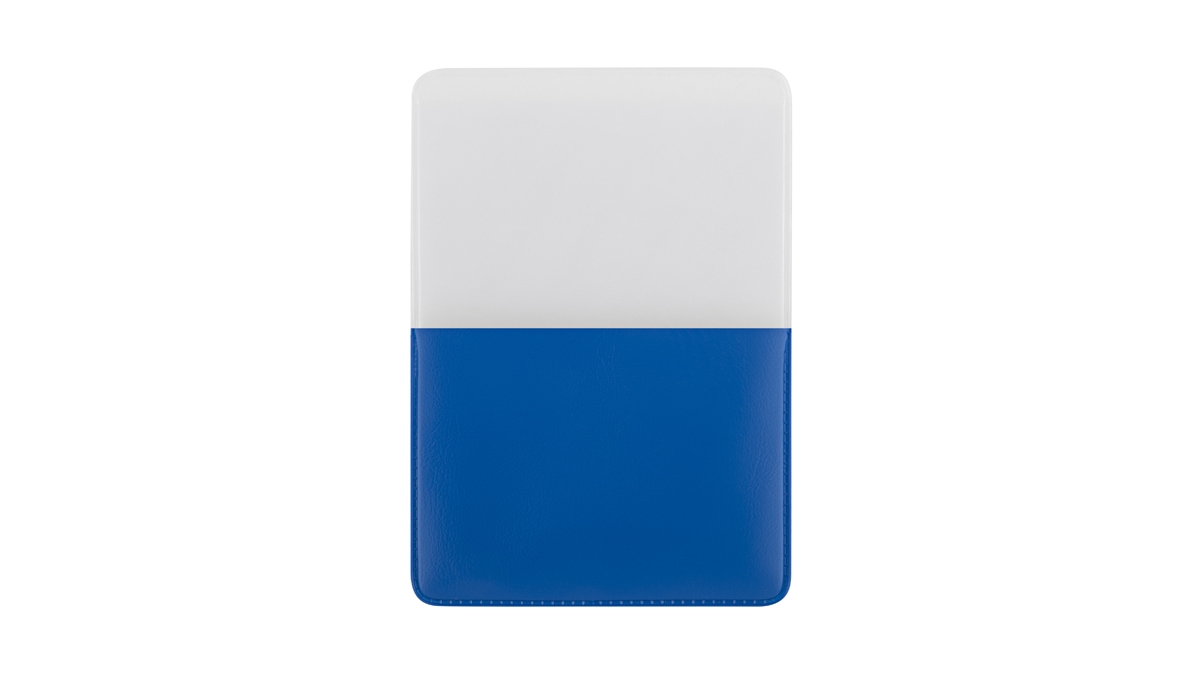 plaster case PflasterM normal foil blue