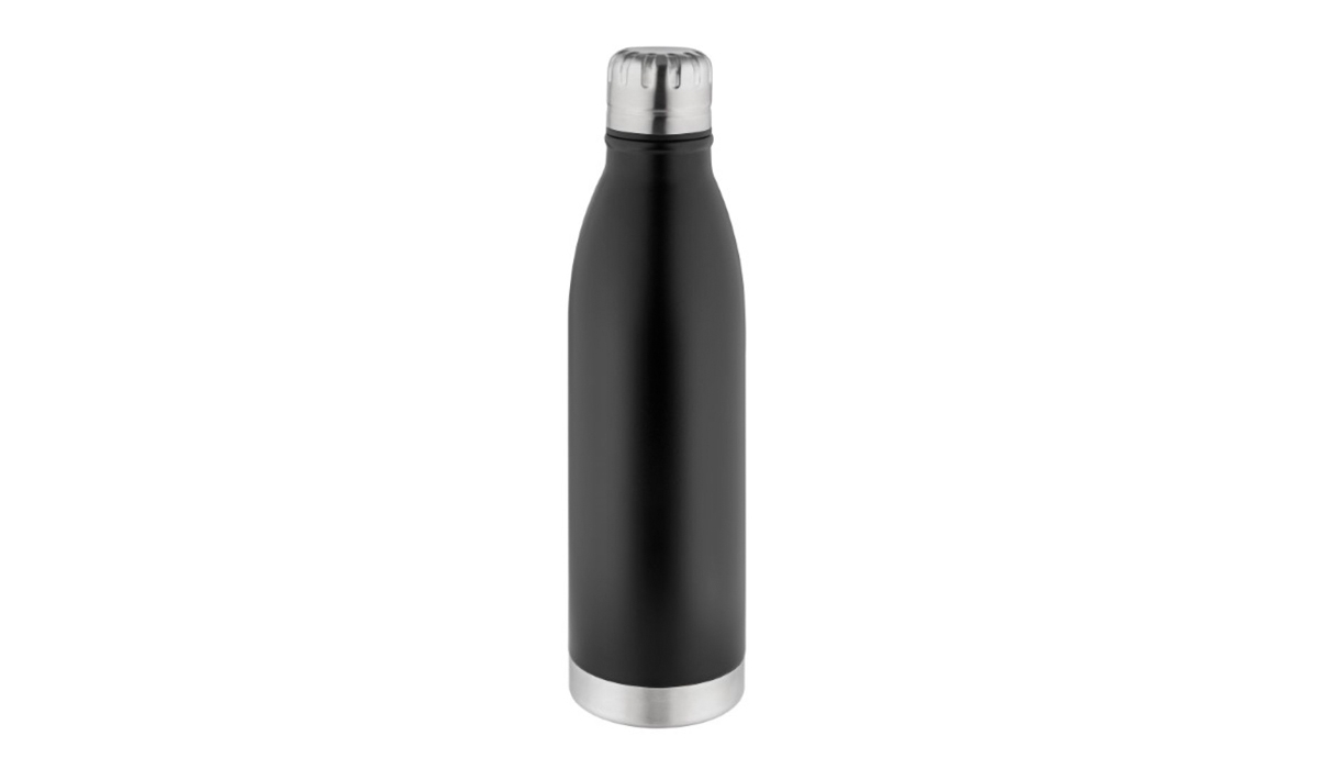 drinking bottle GenerationRefill ProAntibak XL black