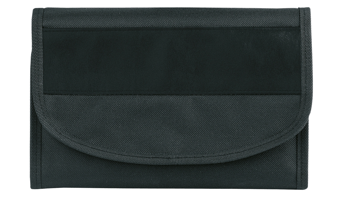 Wagenpapiertasche Car schwarz