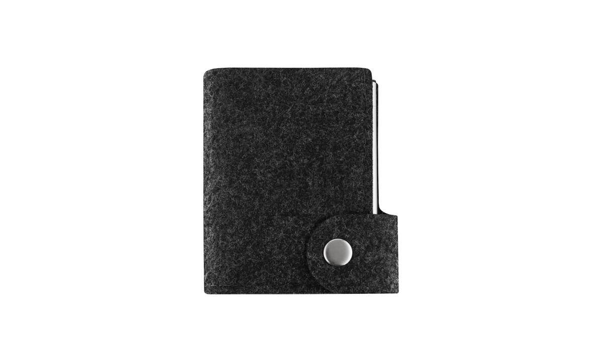 Geldbörse EUFeltLineWallet