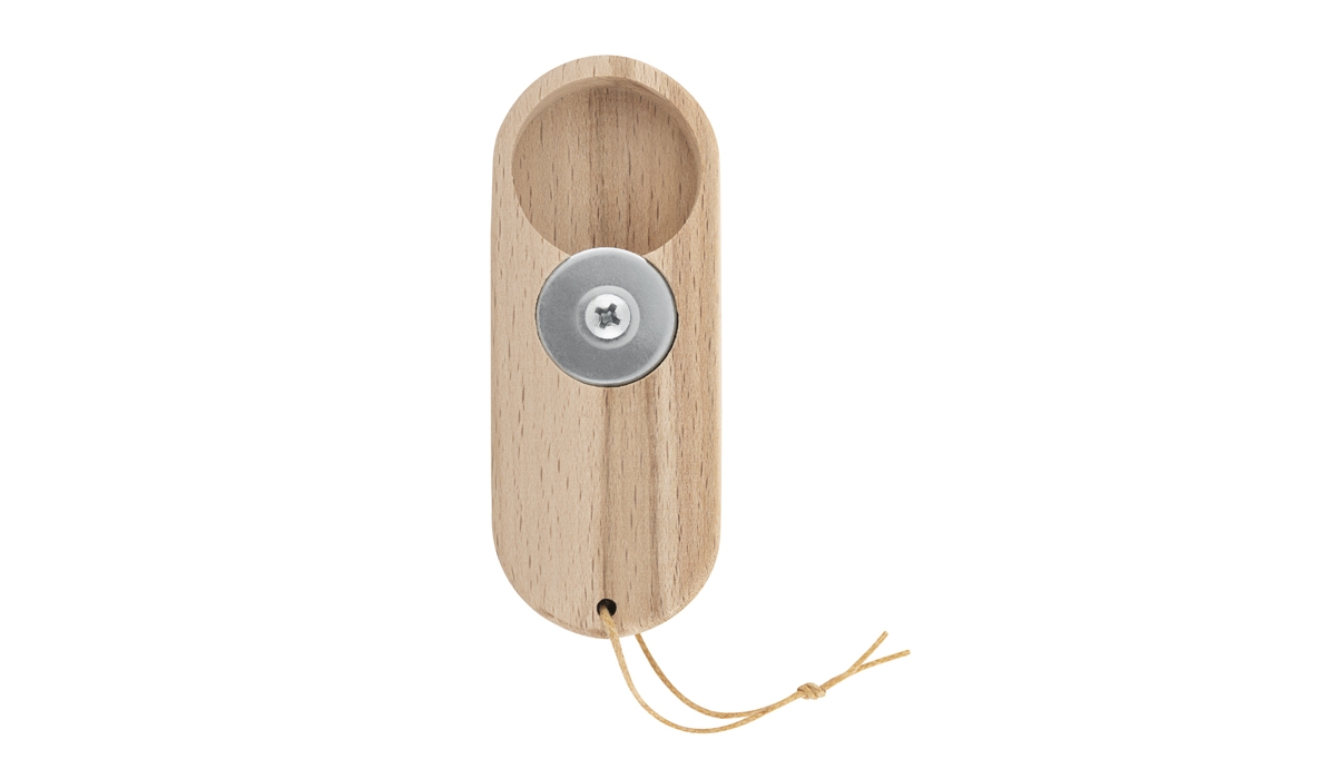 Kapselheber WoodyOpenEU